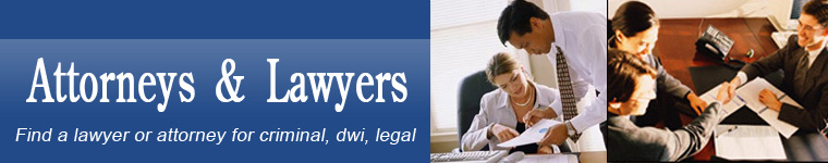Dui Lawyer In